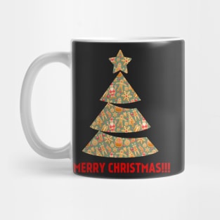 Christmas Mug